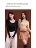 Women's Thermal Base Layer Set - Autumn Thin Skin Wear