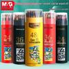 Morning Light Oil-Based 24-Color Erasable Water-Soluble Colored Pencils for Students