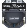 BGK-15 4.5m Guitar Synthesizer Connection Cable