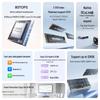 Minisforum X1 Pro-370 KI Mini-PC (CN-Version)