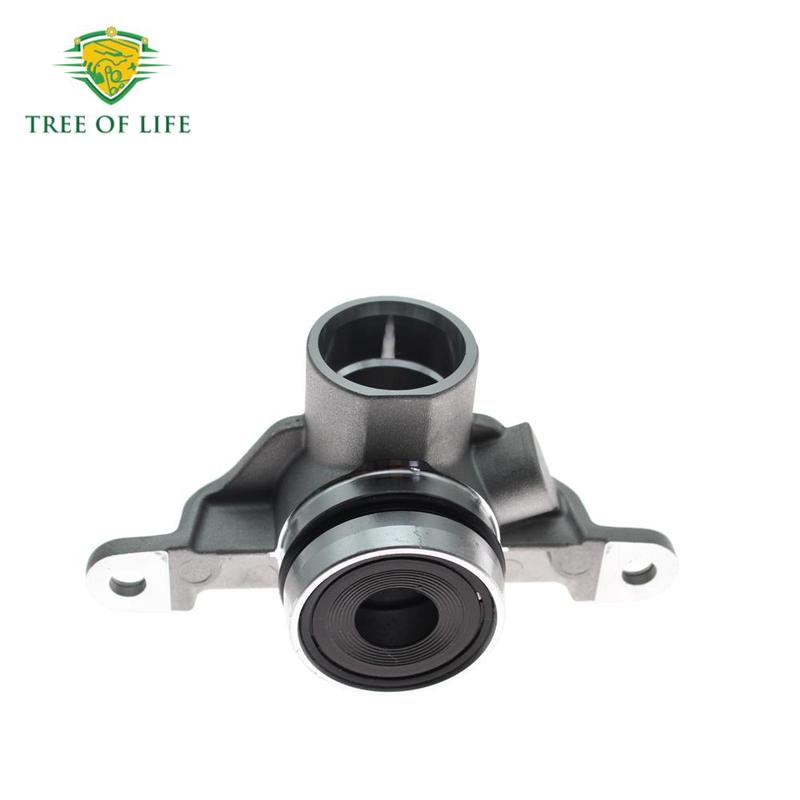Entlüftungsdeckel-Flansche Für Mercedes-Benz OM642 3.0L CDI Dieselmotor Atmungsdeckel A6420100131 A 642 010 01 31 6420100131