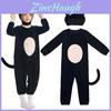 Childrens Cosplay Animal Costume With Polyester Fabric For Stage Performances And Parties