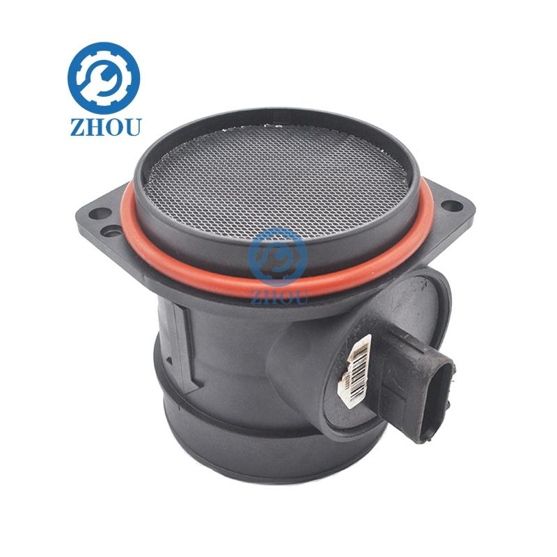 

Датчик массового расхода воздуха Для HYUNDAI EQUUS CENTENNIAL GENESIS GRANDEUR ix55 SANTA FE II SONATA 28164100