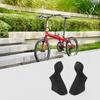 ST2400/3500/4500 Brake Lever Hoods Silicone Cover For Enhanced Comfort
