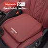 Car Seat Height Increase Cushion Expanding Horizons Seat Pad For Civic FIT CRV Jazz HRV Insight B-series D-series H-series