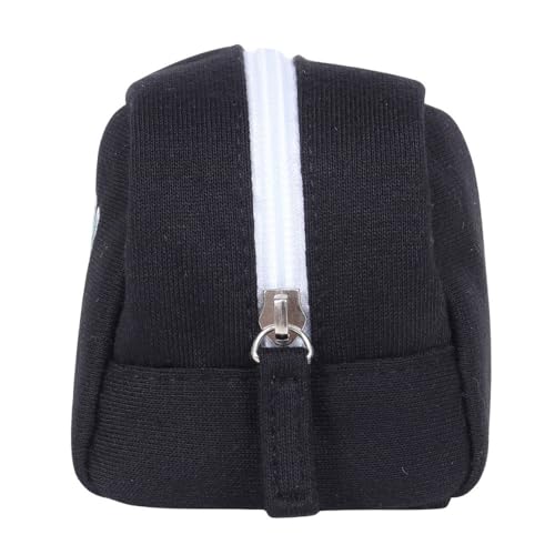 Sun Art Square Pouch NBA-016A-CE Black