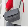 Li Shen Camera Shoulder Bag