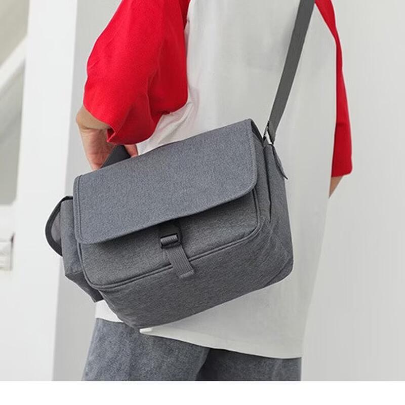 Li Shen Camera Shoulder Bag