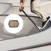 Low Temperature Resistant Dashboards Cover Clear Silicones Waterproofed Cover Screens Accessories