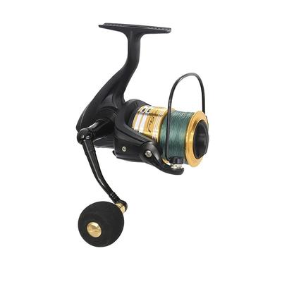 Pesca – Mulinelli