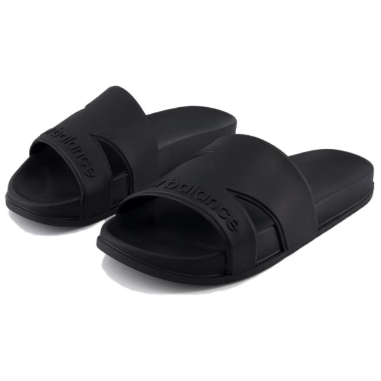 20v1 Slide New Balance 'Zwart' SUF20SA1
