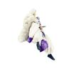 14cm InuYasha Anime Figure Kingdom Miyagako Sesshomaru Action Sesshoumaru/1300 Model Doll Toys 1514 Articulated Scale Poseable Detailed Movable