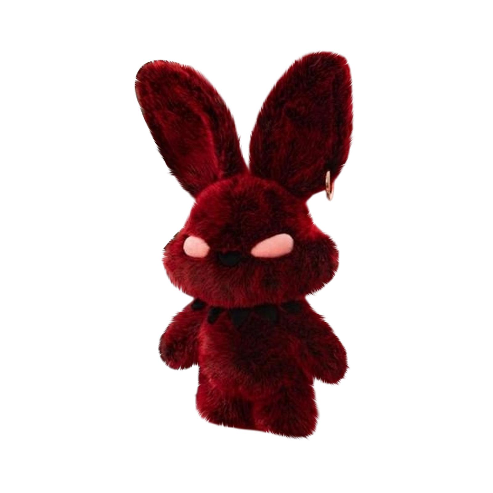 

Cute - Plush Toy game Merchandise One Size червоний