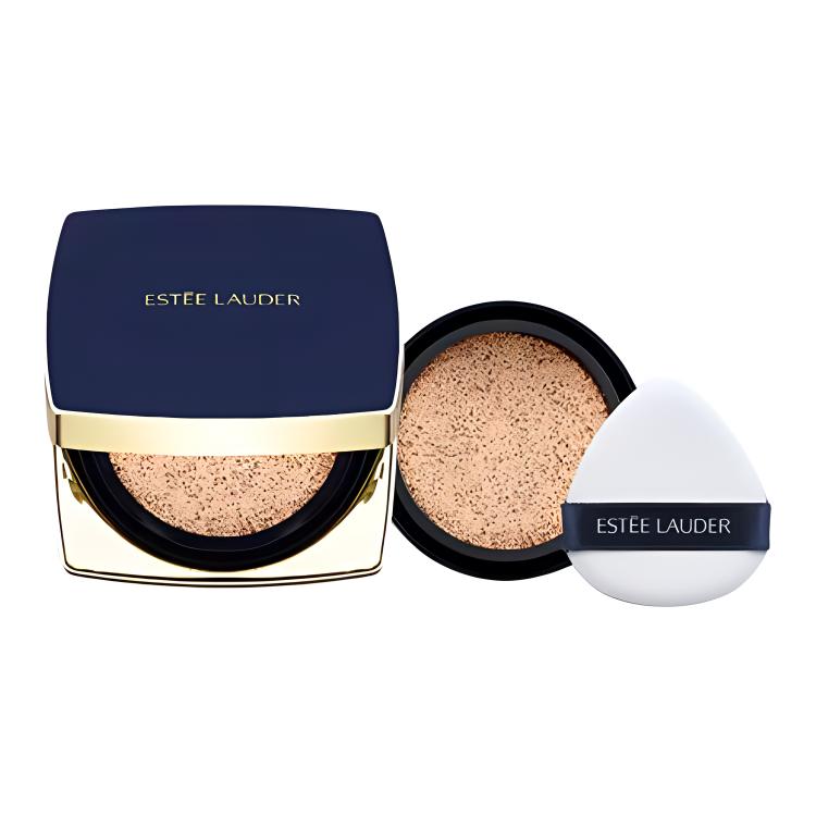 Estee Lauder Double Wear Soft Glow Матирующий кушон-тональное средство SPF 36 + Сменный блок #2C0 12g+Replacement Core 12g