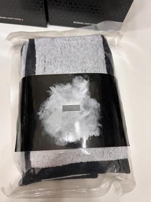 [USED] Official BIGBANG MADE TOWEL Big Bang Support Towel - S