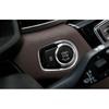 One-Click Startup Button Matte Silver For BMW 3 4 Series GT Cover Trim 2013-