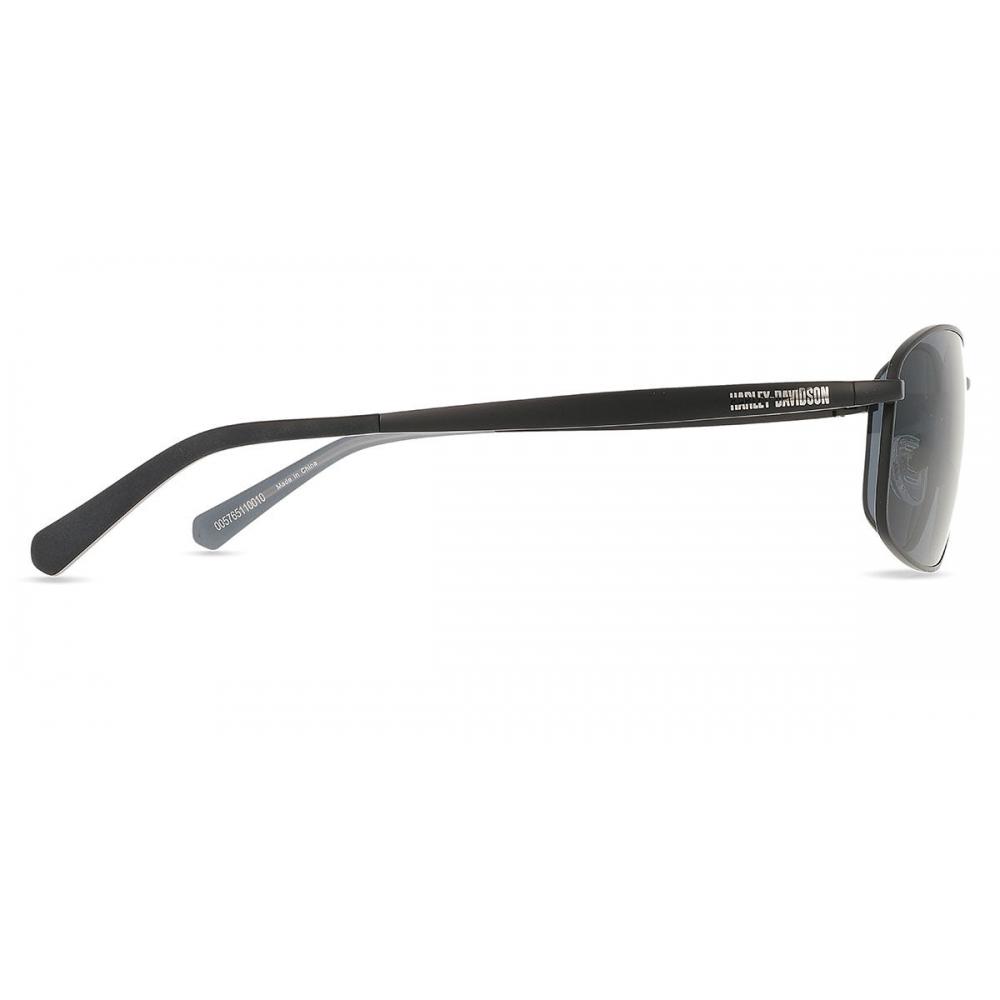 Harley Davidson Męskie Okulary Przeciwsłoneczne Hd00024 02a