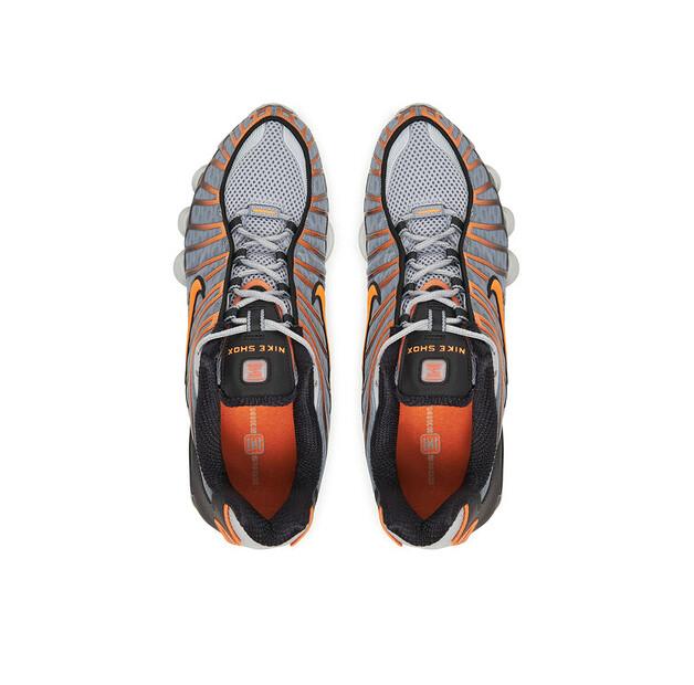 Кроссовки Nike Shox TL