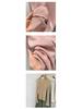 Women's Autumn 2025 Slimming Korean V-neck Knit Top