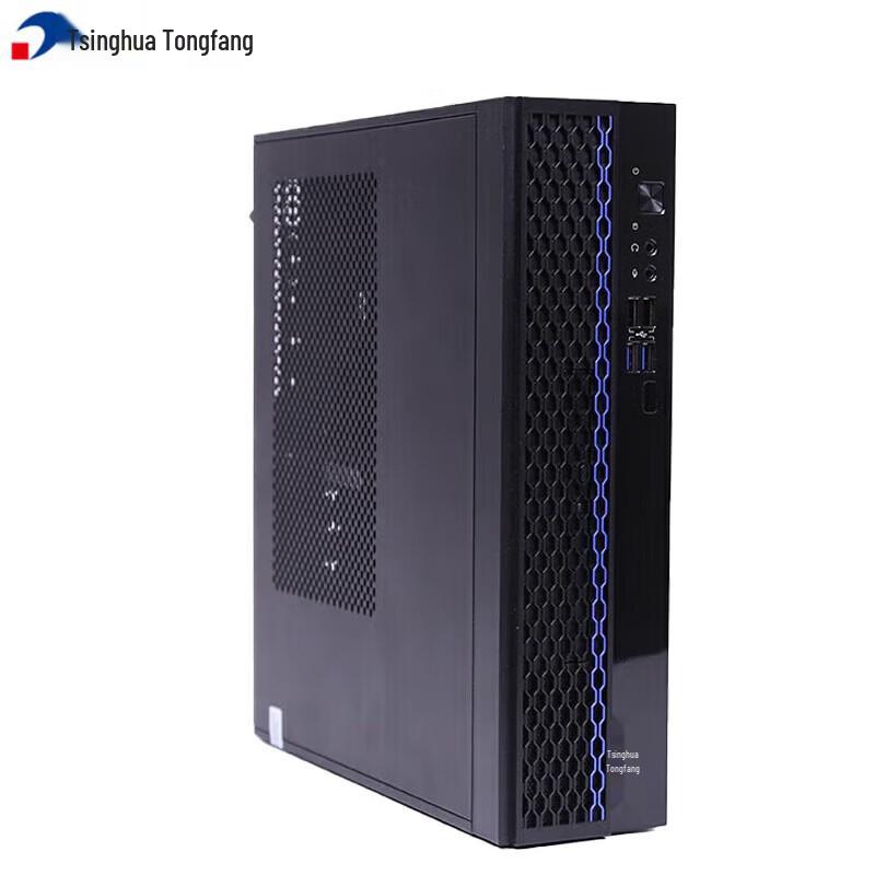 Tsinghua Tongfang Chaoxiang JF830-V050 Desktop PC (CN version)