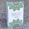 English Stress Less Cards: Decompression Party Board Game