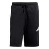 Essential3 Stripes Casual Shorts Men's Black JE6405