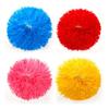 Fancy Club Sport Supplies Dance Party Decorator Cheerleading Cheering Ball Cheerleader Pompoms