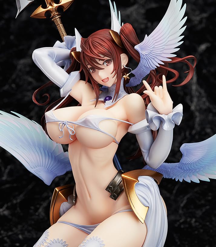 Native Creators Collection Erika Kuramoto Scale Completed Figure Figure, 1/7
