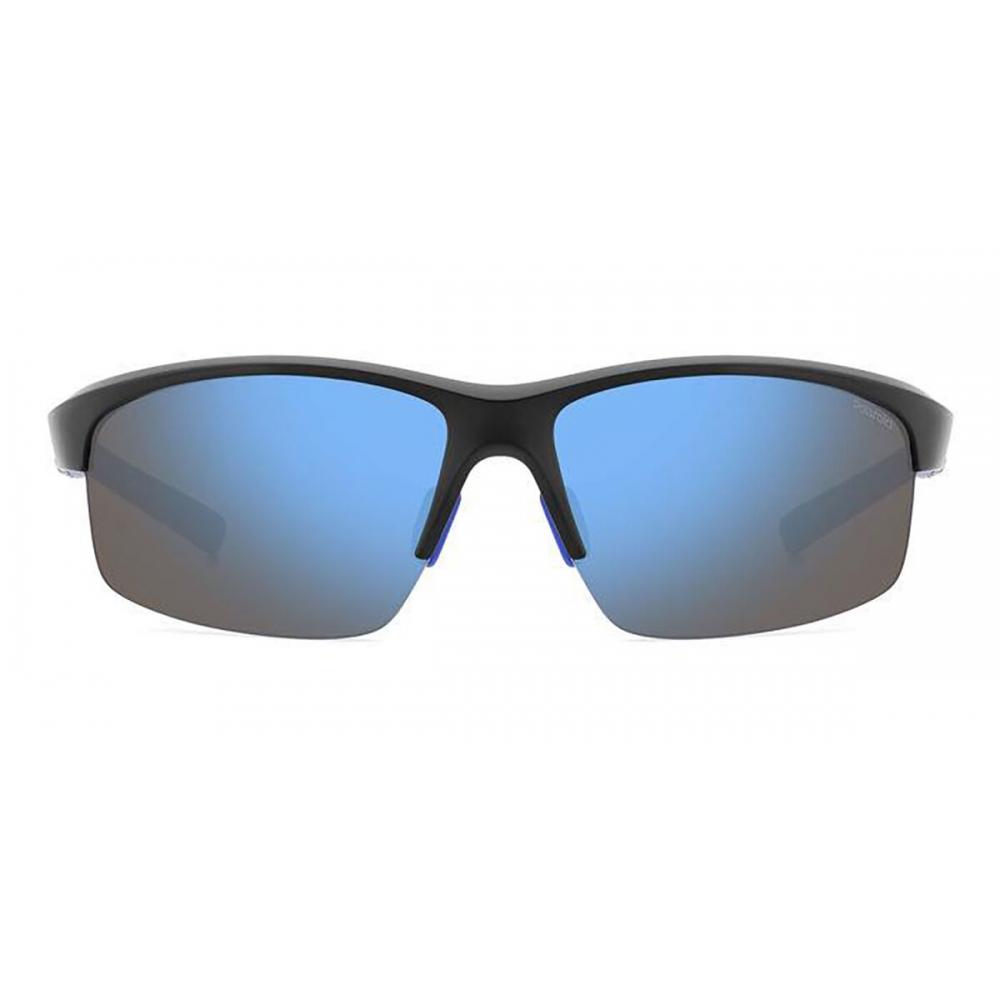Polaroid Pld 7018 N S Polarized 0vk 5x meN SuNglaSSeS