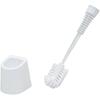 Steam Cleaner with Toilet Brush Case, White - Model STMP-020