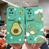 Cute Case For Poco F4 GT Global Version Soft Smooth Liquid Silicone Full Coverage Anti Choc Phone Bumper For Xiaomi Poco F4GT