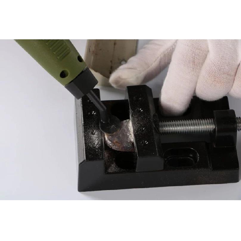 18W Mini Sander Pen Type Fixed /Speed Adjust Polisher DIY Model Groove Grinding Tools Round Corner Polisher 110V-220V