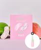 Begins by Jung Saem Mool Pink Guava Glutathione Dark Spot Eye Patch