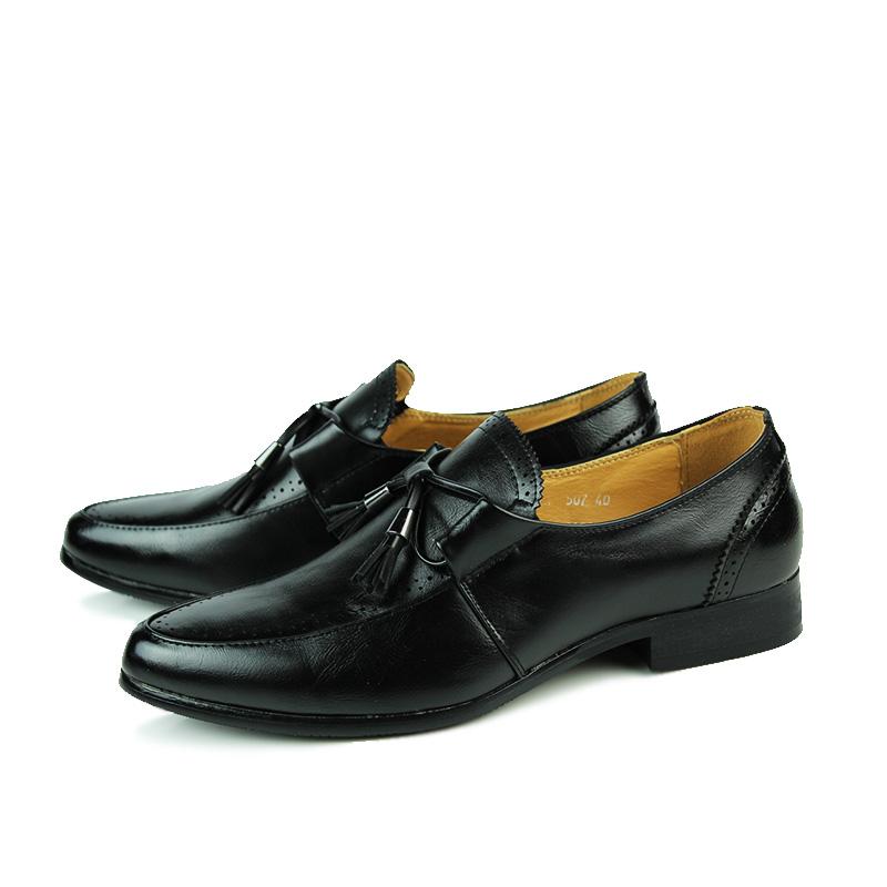 

Модные мужские туфли с острым носком Модный и универсальный дизайн Для вечеринок Свадеб Для отдыха на природе Для бизнеса Для прогулок Повседневная обувь для офиса 43