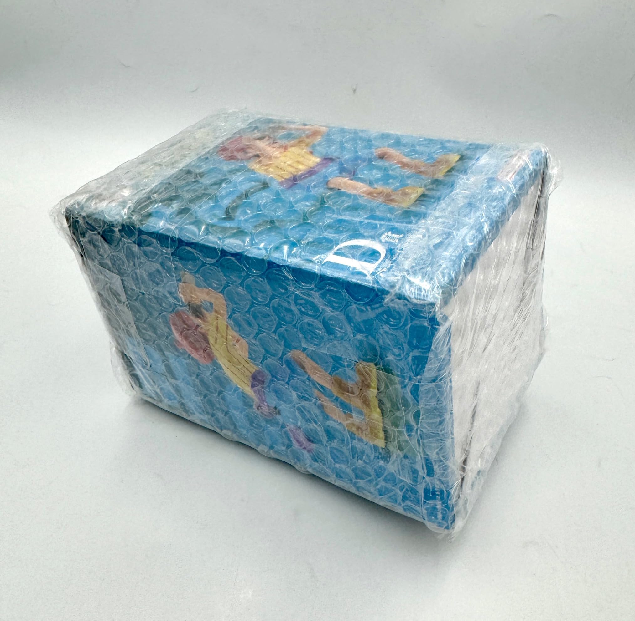 

Ichiban Kuji Roger Pirates Legendary Pirate D Prize Buggy Pirate Apprentice Figure