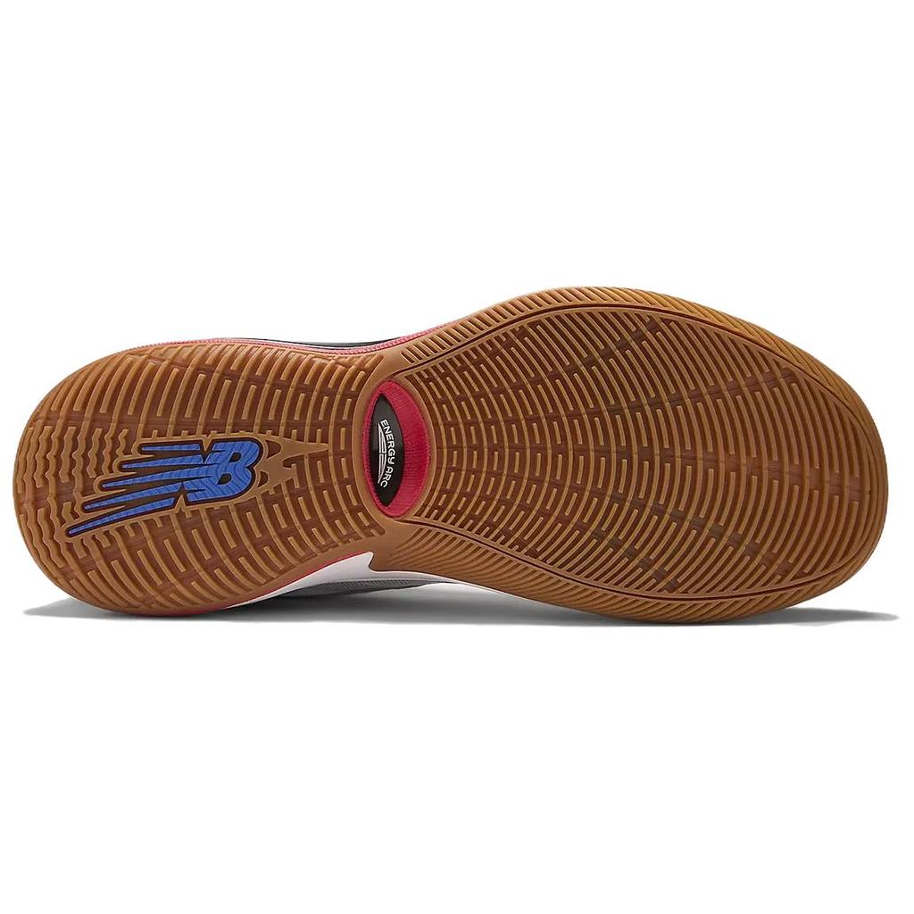 New Balance Tiago Lemos X Kawhi 4 'White Black' Sneakers BBKLSNU4