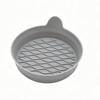 Silicone Non-Slip Cup Mats Non-Slip Silicone Cup Holder Mats New Car Cup Mats  For Car Cup Holders
