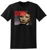 PiL First Issue Black T-Shirt