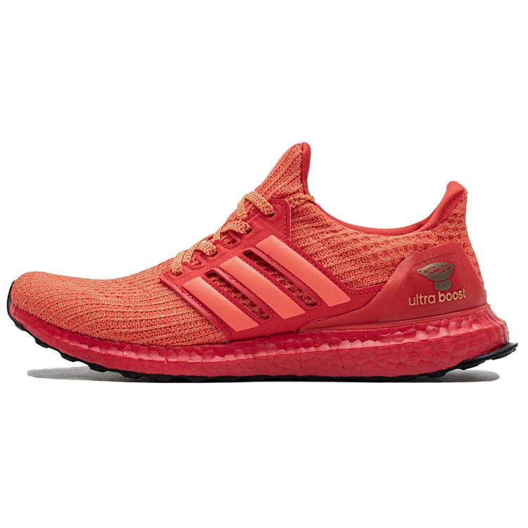 

Adidas Ultra Boost 4.0 Chengdu Orange Red FW3723 41⅓