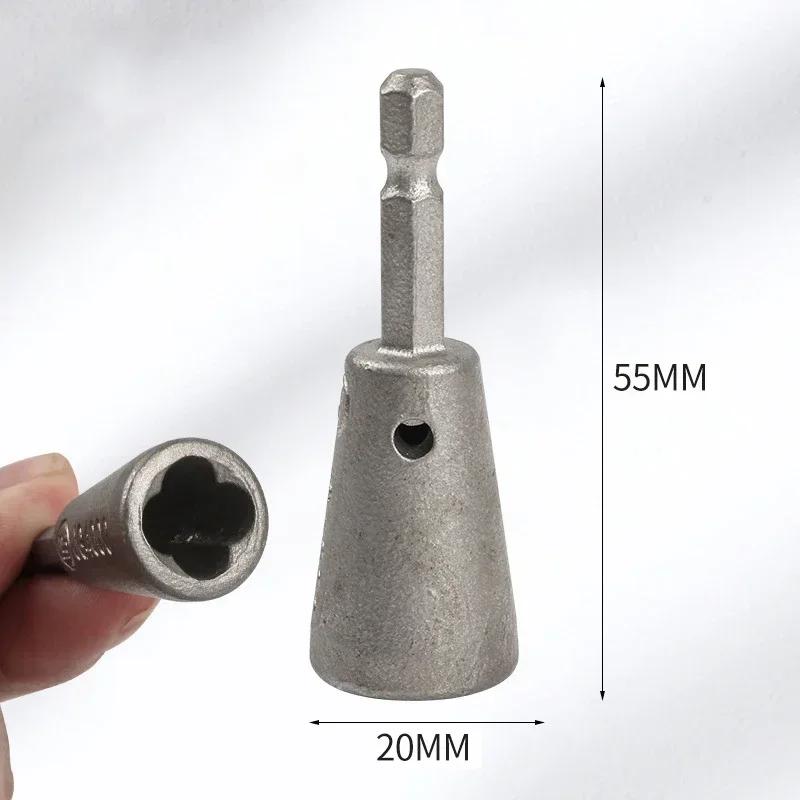 

2/1 шт. Инструменты для скручивания проводов, быстродействующий скручиватель, электрик, артефакт для дрелей, витой соединитель, кабельное устройство, многофункциональный инструмент