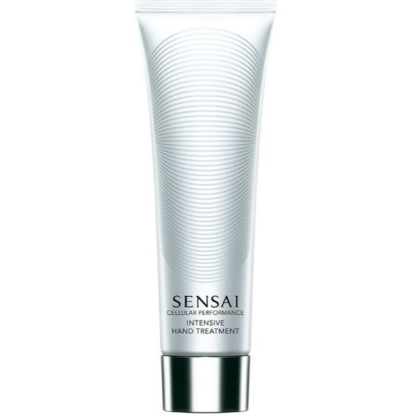 Sensai Cellular Performance Intensive Hand Treatment Spf8 100ml
