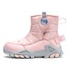 Wow, Snow Boots, Children's Cotton Shoes, Children's Cotton Boots, Winter Enlarged Cotton Lint Thermal Cotton Boots, Waterproof