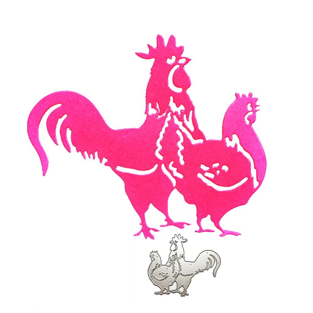 Metal Die Cuts Card Making Embossing Stencil Template Mould Cutting Dies Card Making Supplies DIY Decorations Handicraft