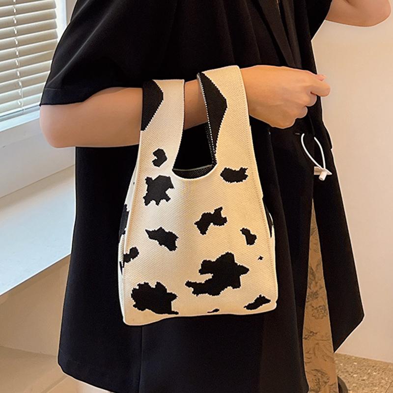 Yogodlns новая вязаная маленькая сумка ручной работы — фото 4