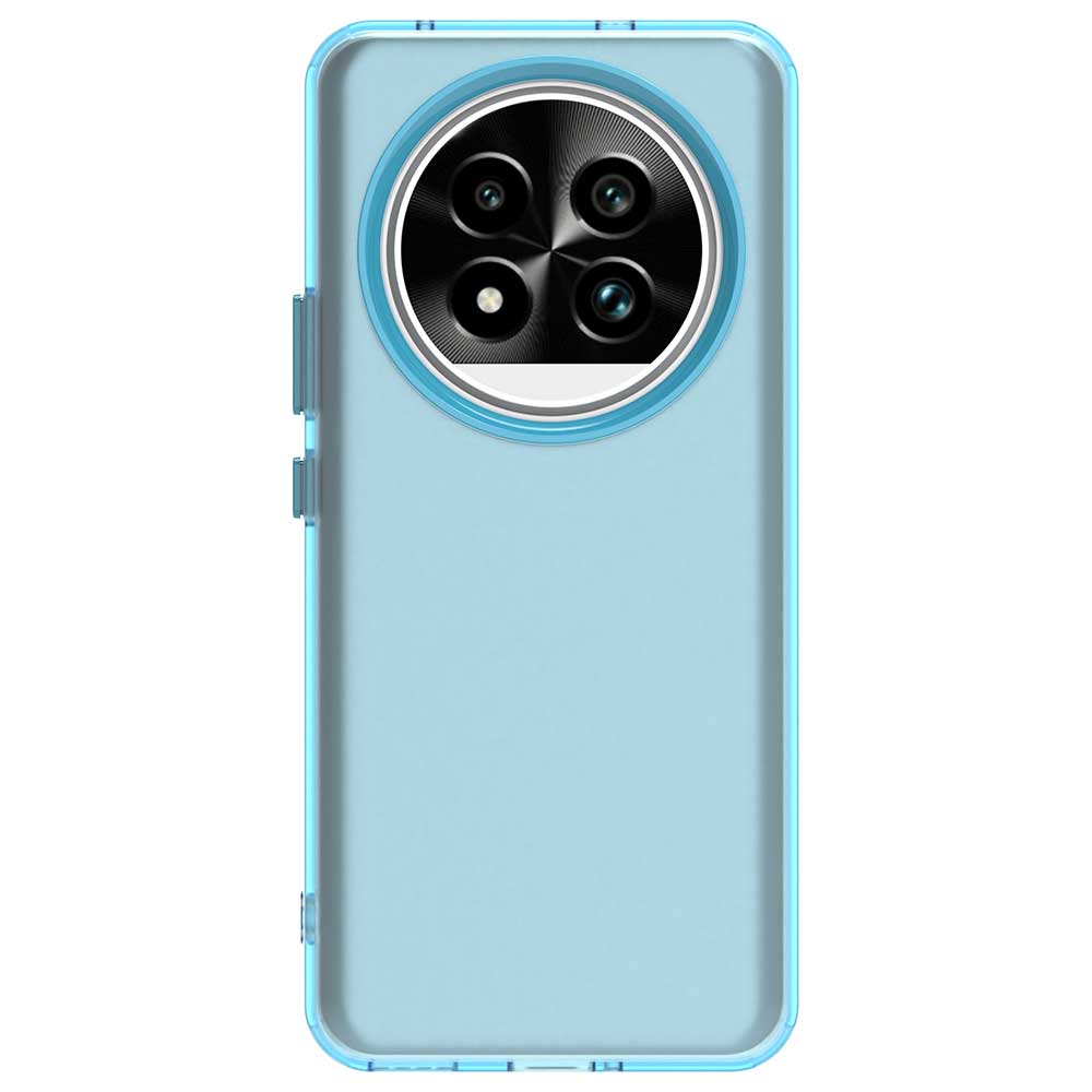 Frosted Case For Realme 13 Pro Cover Realme 13 Pro+Plus Fundas Coque Matte Translucent PC Back Phone Bumper Realme 13 Pro