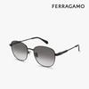 Sunglasses (SF338SLBK 001 58)