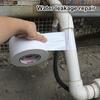 1VOLUME 3M6969 Industrial Tape, High Strength, Waterproof, UV Resistant 48MM*55M