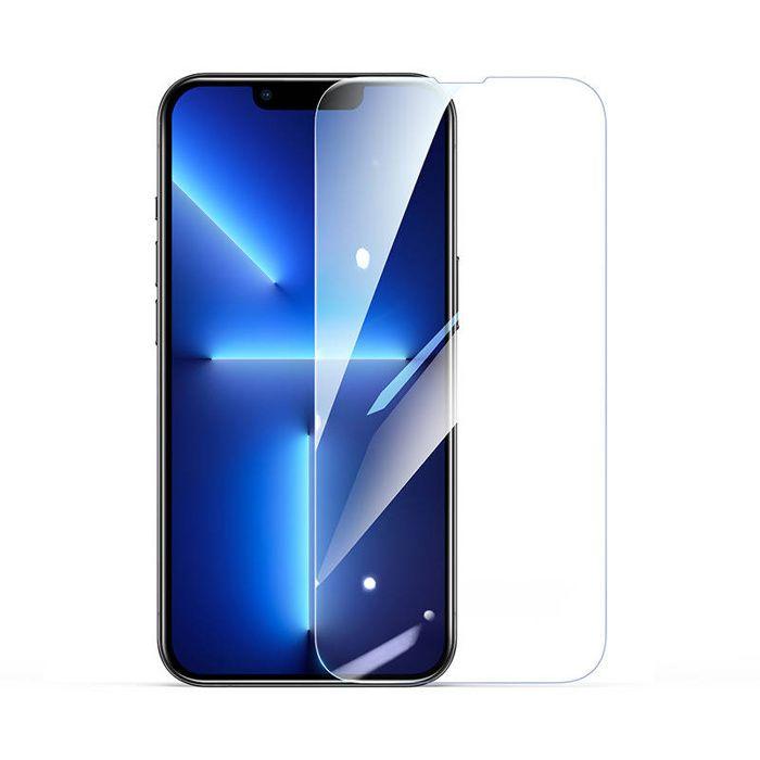 Joyroom Verre Trempé Pour Iphone 14 Pro Max 6,7 Ensemble De Protection 5 Pièces