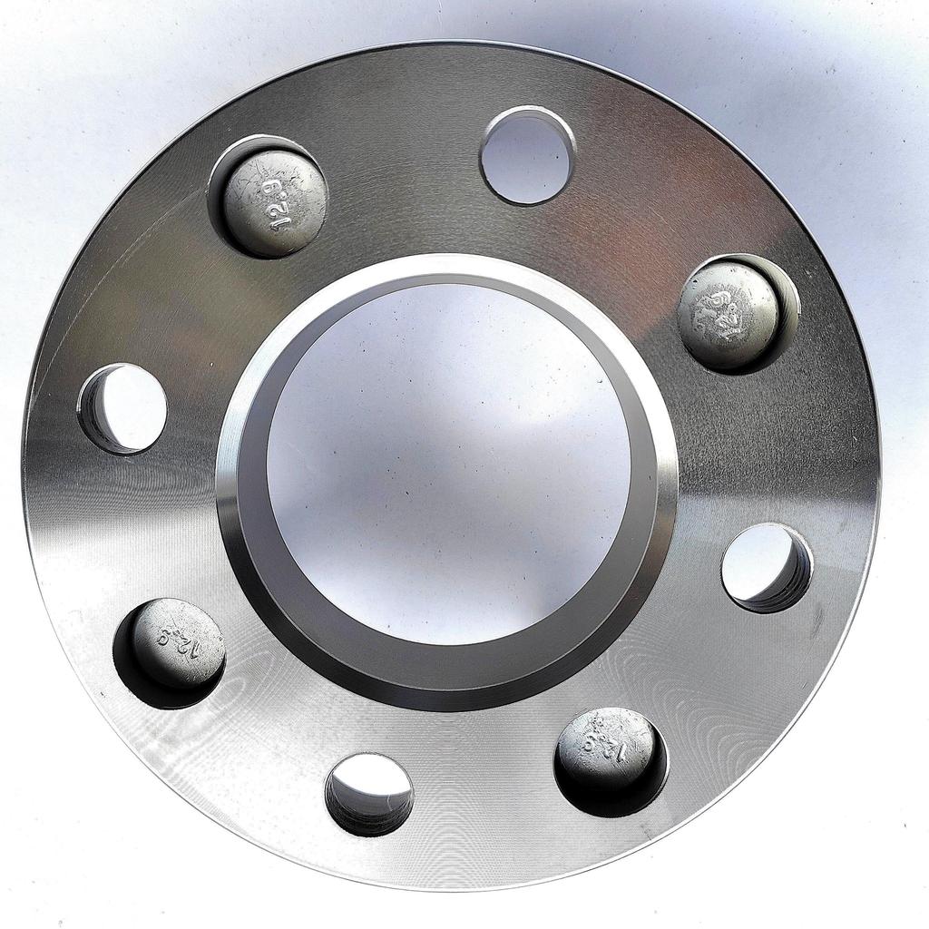 High Quality 15|20MM 0.6|0.8inches THICK 4x100 67.1MM C.B WHEEL SPACER 12X1.5 for Honda Fit| Hyundai Accent| Kia Rio| Mitsubishi Tire Chucks 1