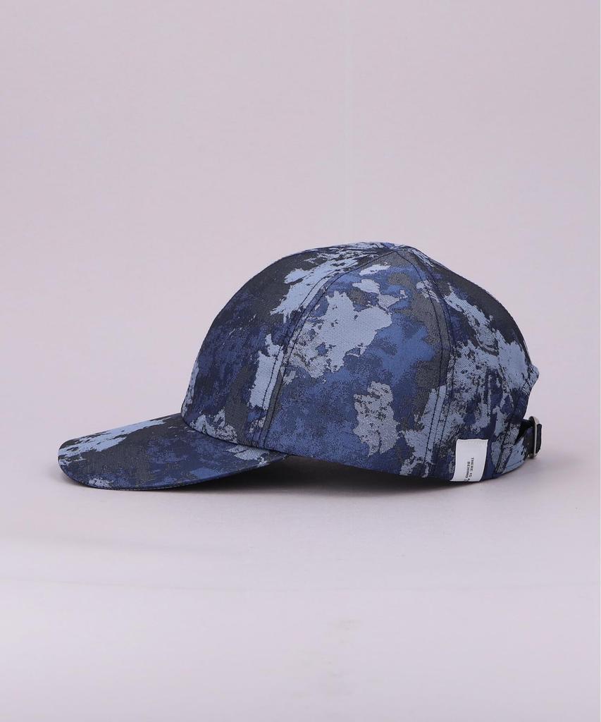 [Kashira] DAILY JACQUARD CAP